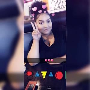 Meet your Posher, Shanell